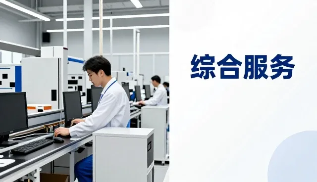 技术咨询套餐